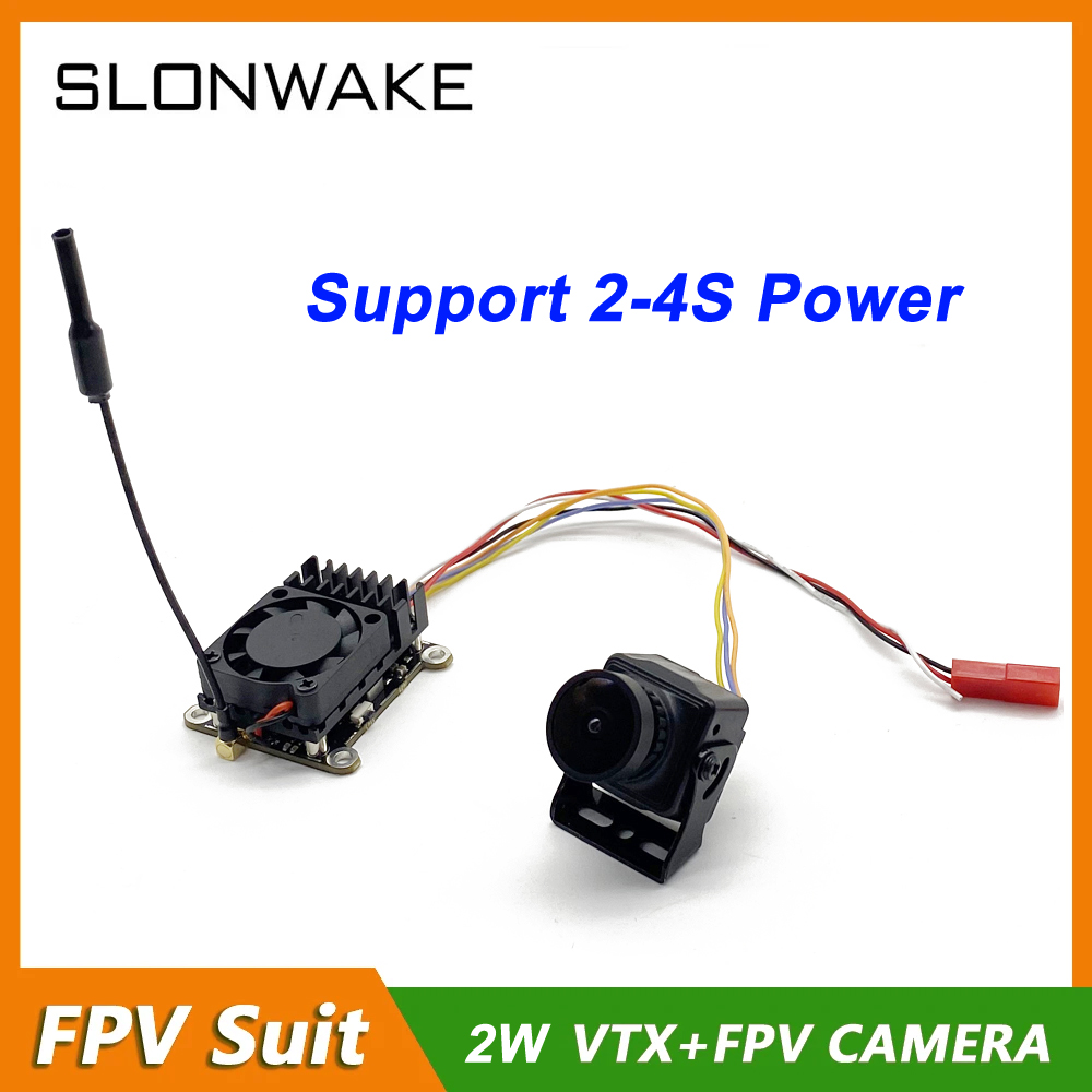 Transmetteur VTX réglable long - Drone Rc Controller And Receiver avis et prix