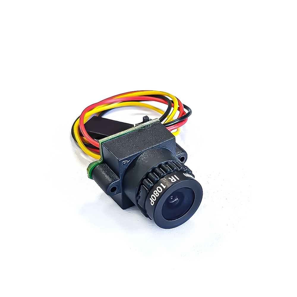 Émetteur AV sans fil 48CH 5.8G - Drone Ae Rc avis et prix