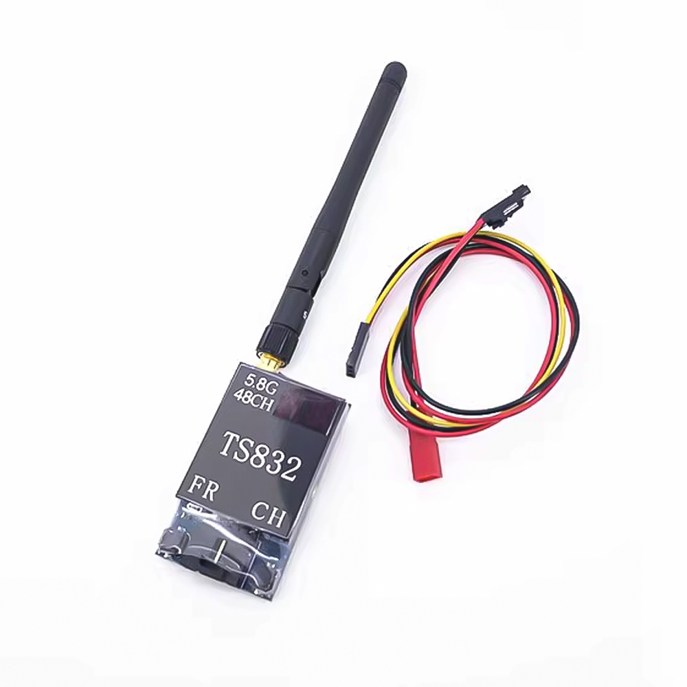 Émetteur AV sans fil 48CH 5.8G - Drone Ae Rc avis et prix