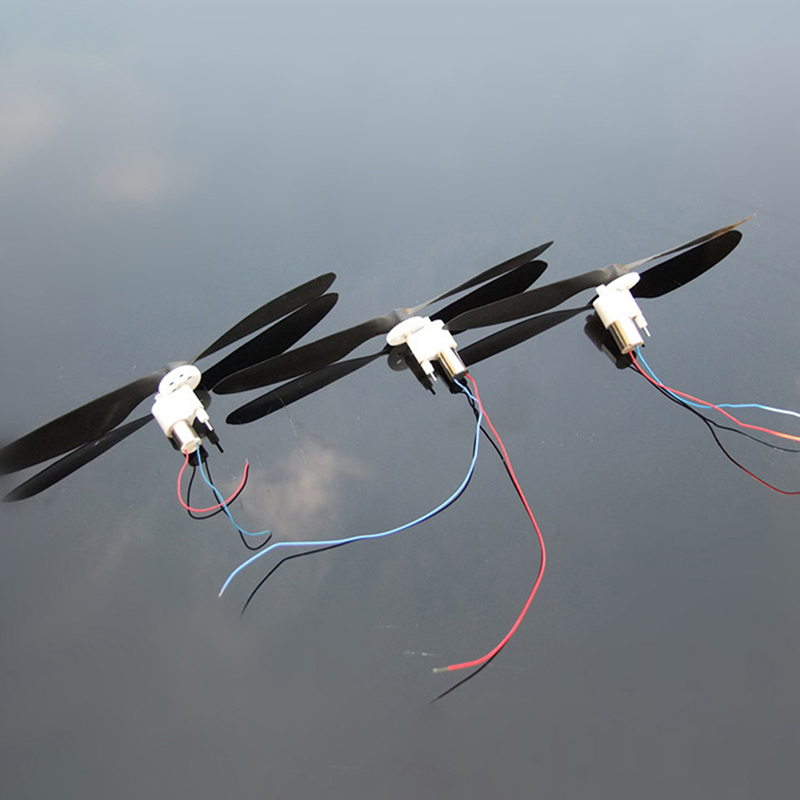 Nouveau Kit Moteur CC sans noy - Rc Drone Uav avis et prix