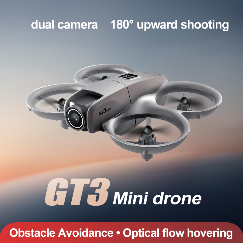 Drone RC 2026 GT3 MAX 8K 5G Pr - Drone Ae Rc avis et prix