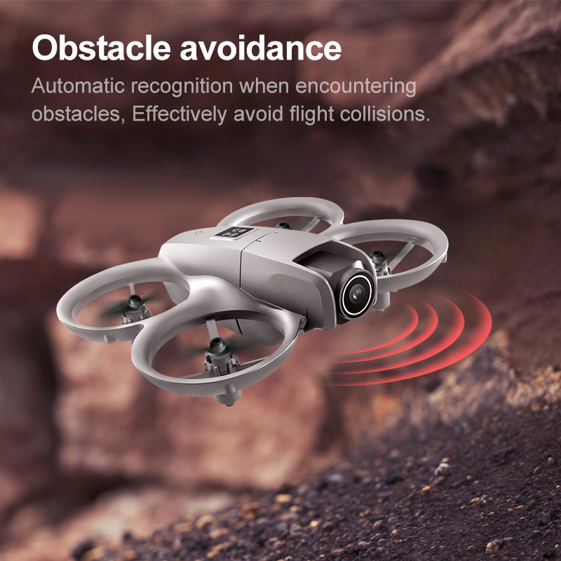 Drone RC 2026 GT3 MAX 8K 5G Pr - Drone Ae Rc avis et prix