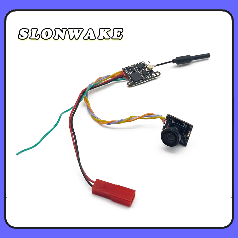 SLONWAKE 5.8G 1200TVL FPV camé - Drone Rc With Camera avis et prix