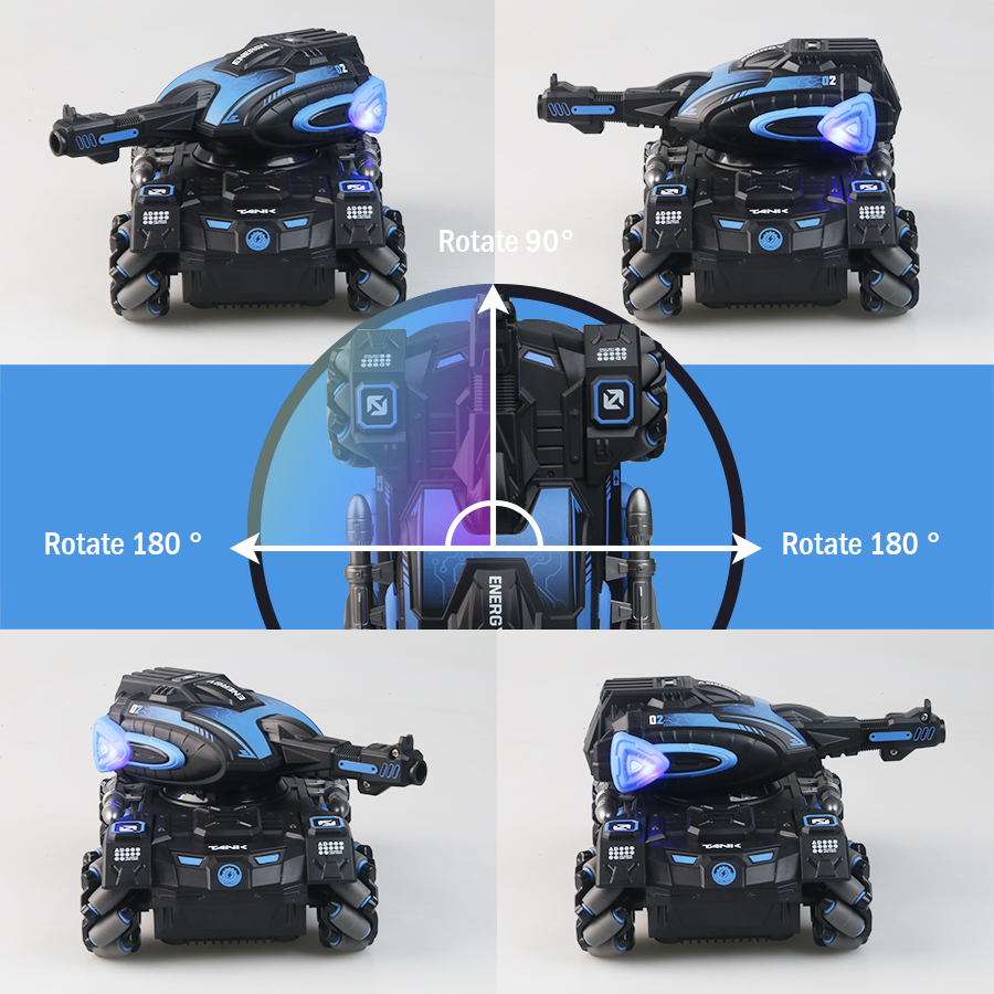 Voiture RC Jet 2.4G à commande - Drone Ae Rc avis et prix