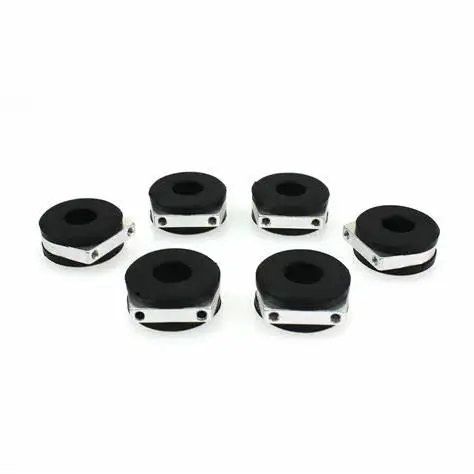 1-6 pièces Anneau de fixation  - Drone Rc With Camera avis et prix