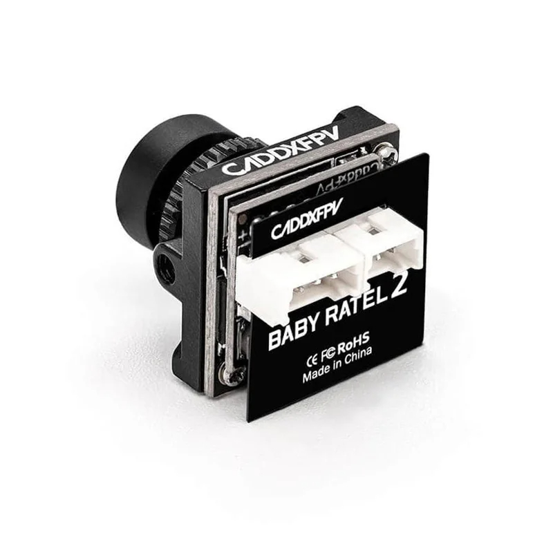 Caddx Bébé Ratel 2 Nano Taille - Drone Ae Rc avis et prix