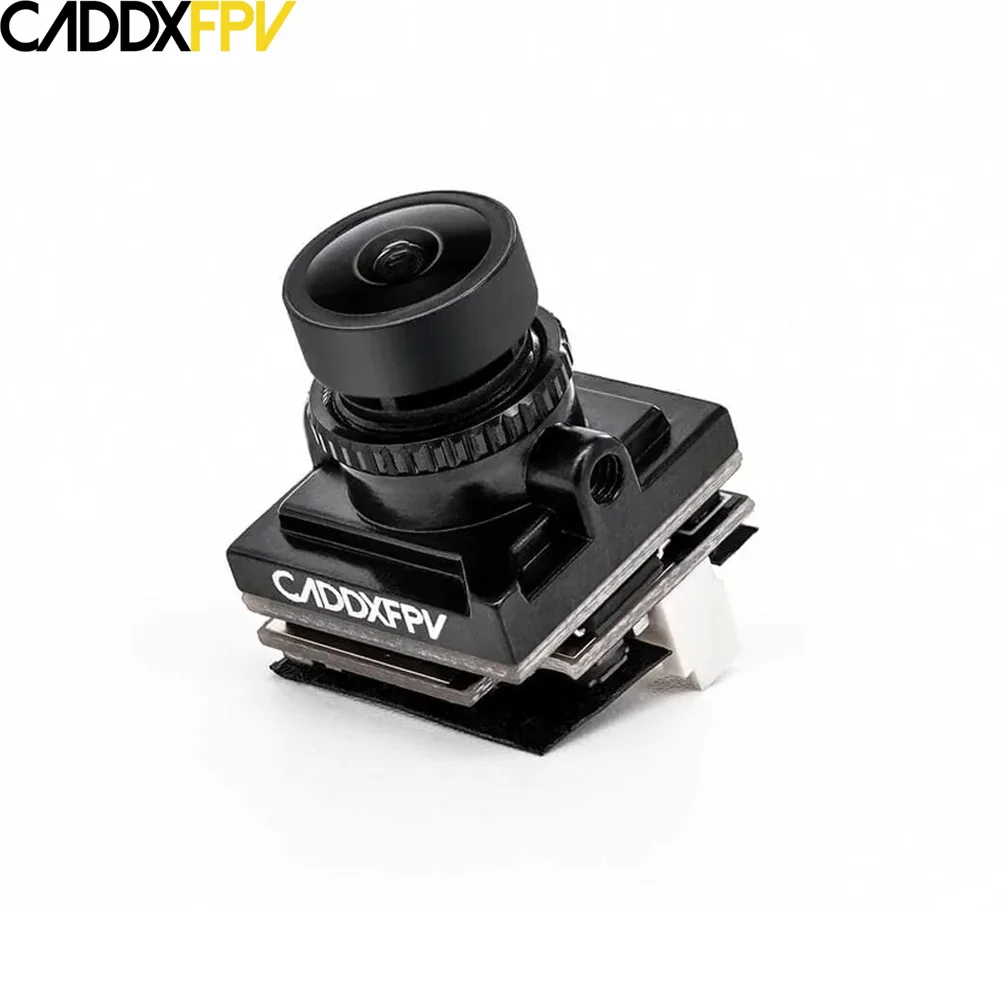 Caddx Bébé Ratel 2 Nano Taille - Drone Ae Rc avis et prix
