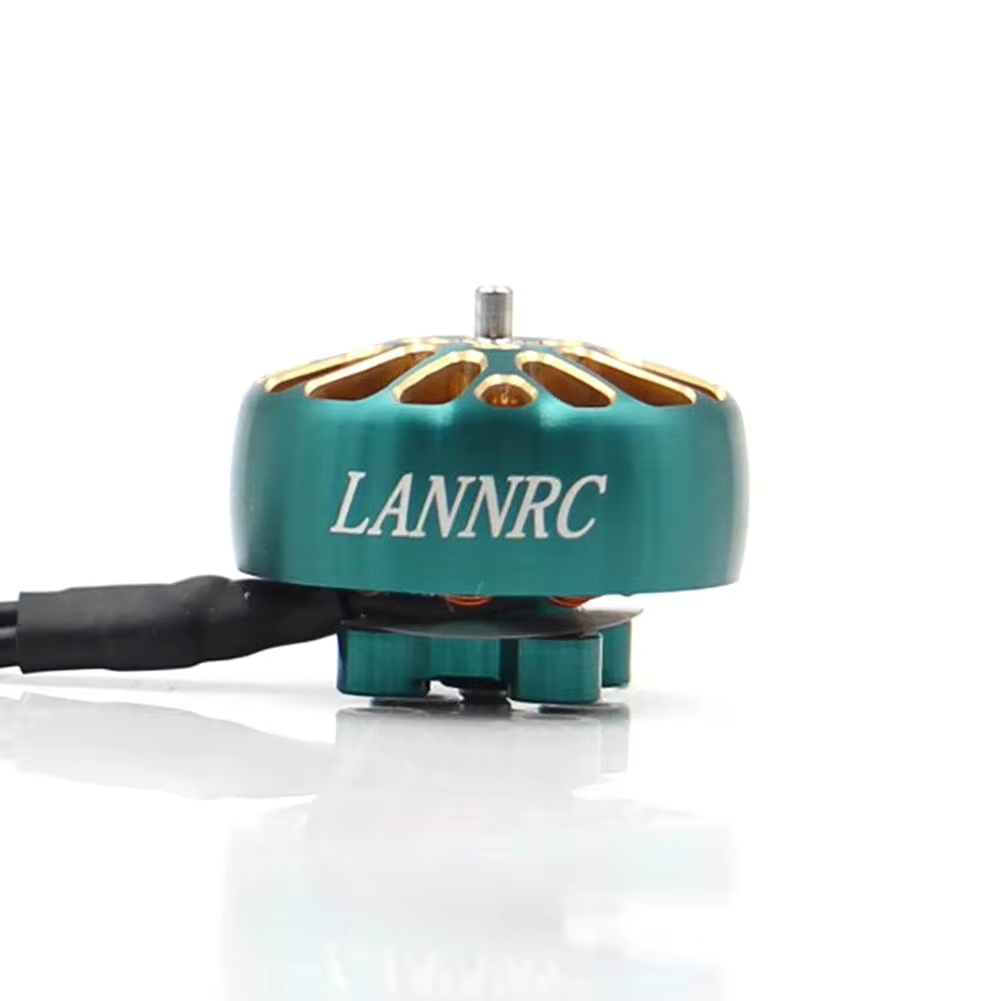 Moteur de drone brushless LANN - Rc Drone Uav avis et prix