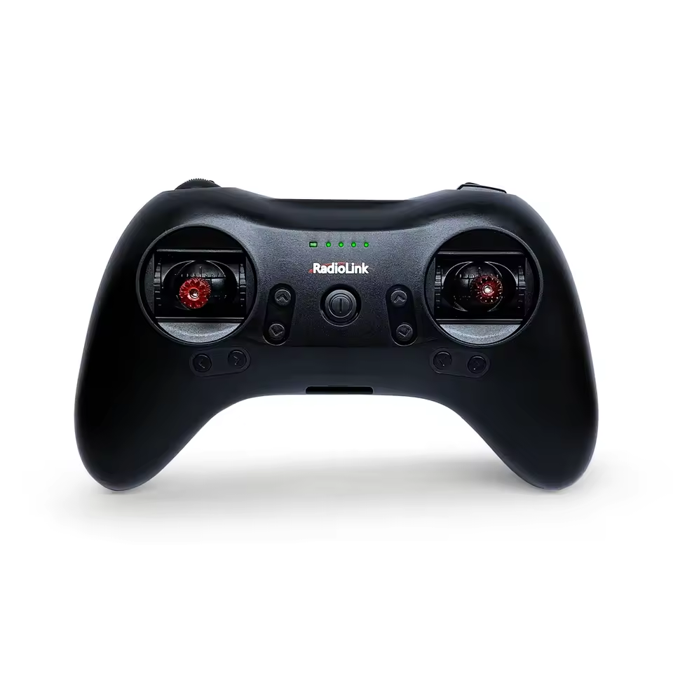 RadioLink T8S Radio Remote Tra - Drone And Car avis et prix