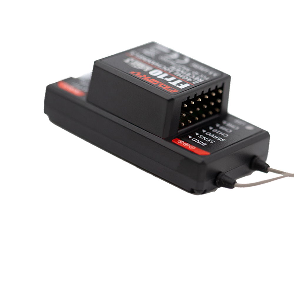 Récepteur bidirectionnel doubl - Drone Rc Controller And Receiver avis et prix