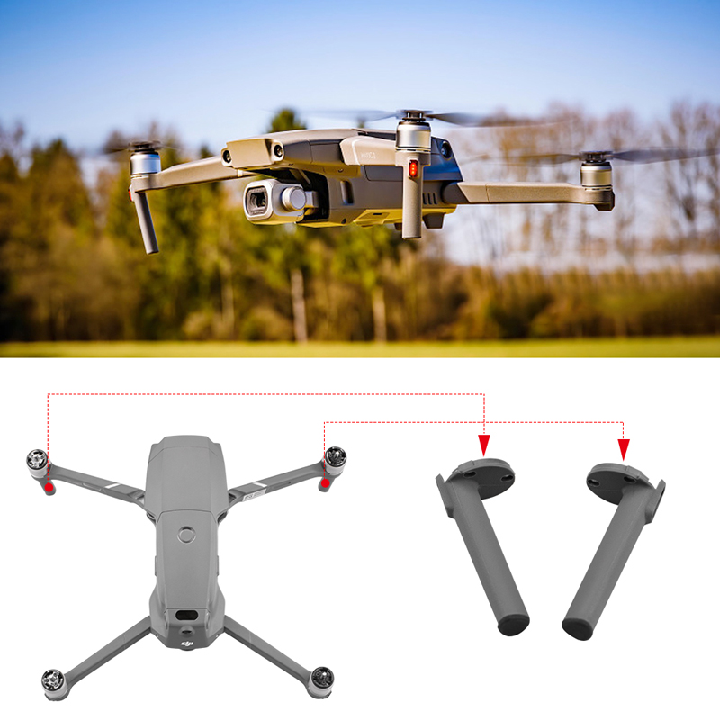DJI-Mavic 2 Pro Zoom Drone, av - Drone Dji Rc Pro avis et prix