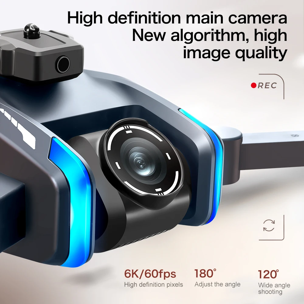 Drone XT808 Pro MAX original,  - Drone E88Pro Rc 4K avis et prix