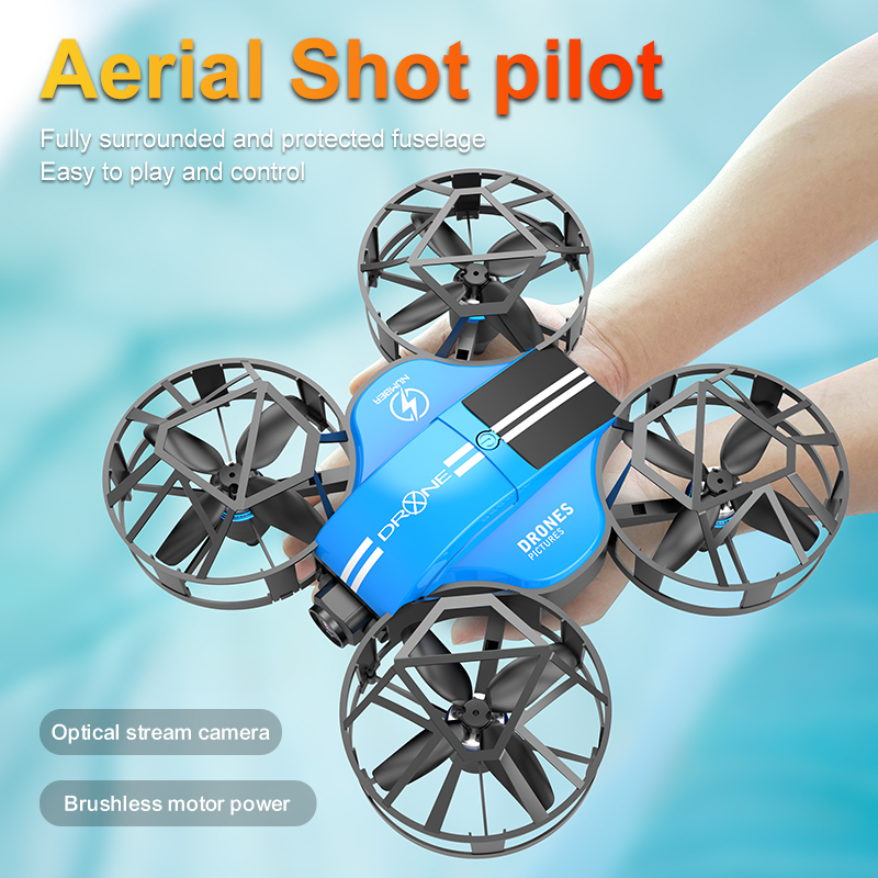 Nouveau Mini Drone 812PRO prof - Drone Ae Rc avis et prix