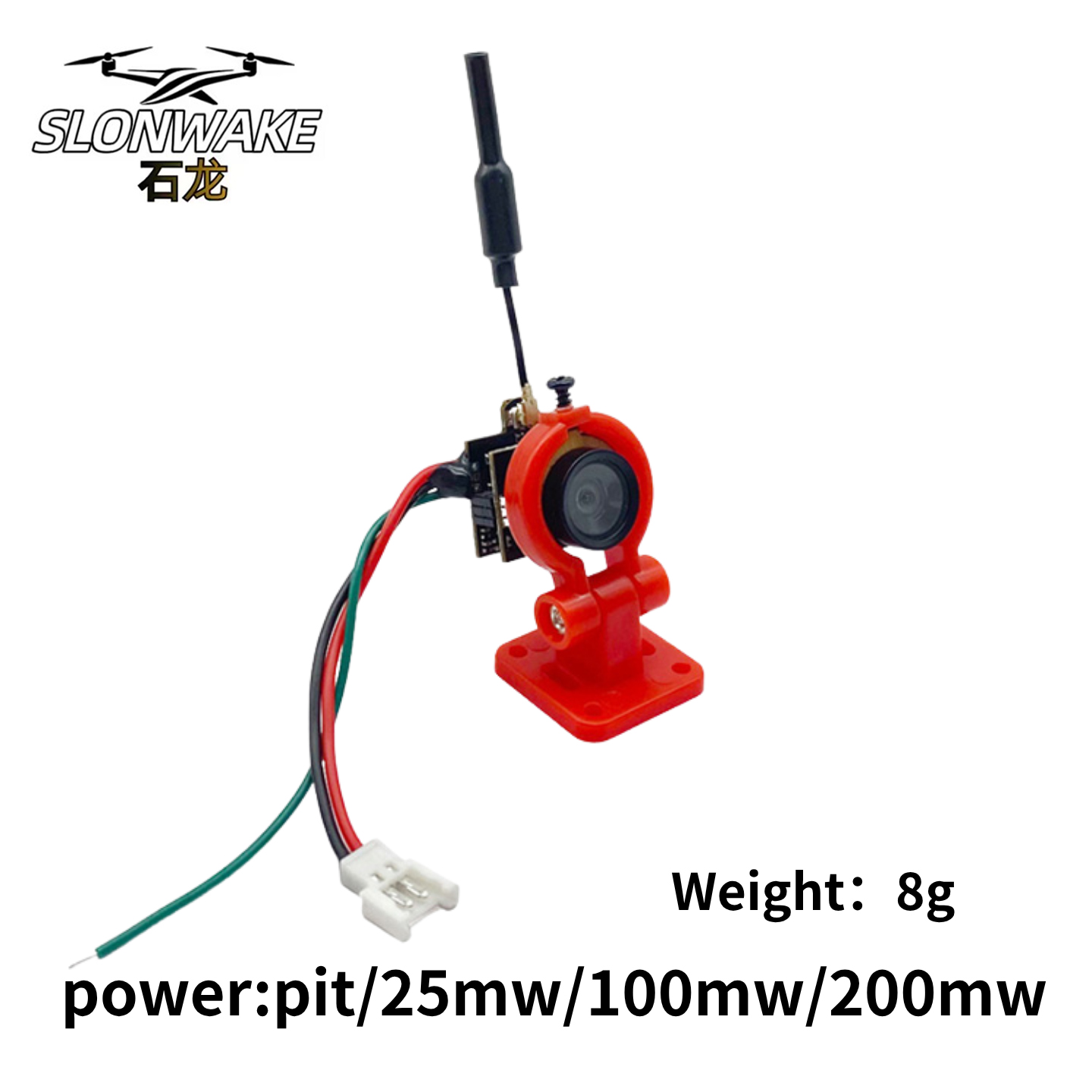 Caméra de transmission analogi - Drone Rc With Camera avis et prix