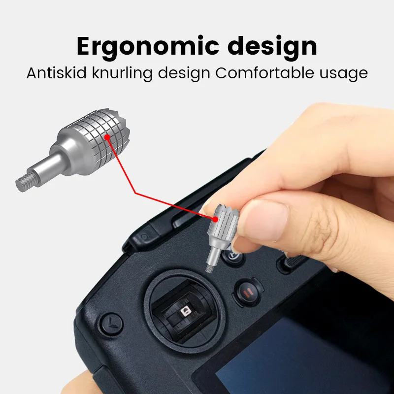Joystick pour télécommande JHD - Drone Dji Rc N1 avis et prix