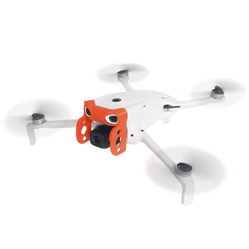 Pare-soleil résistant aux rayu - Drone Dji Rc N1 avis et prix