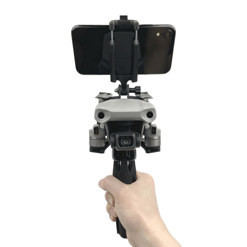 Support de trépied portable RC - Drone Dji Rc N1 avis et prix