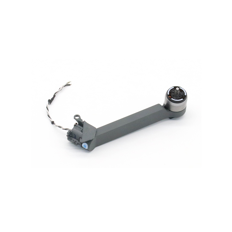 Bras de moteur avant et arrièr - Drone Dji Rc Pro avis et prix