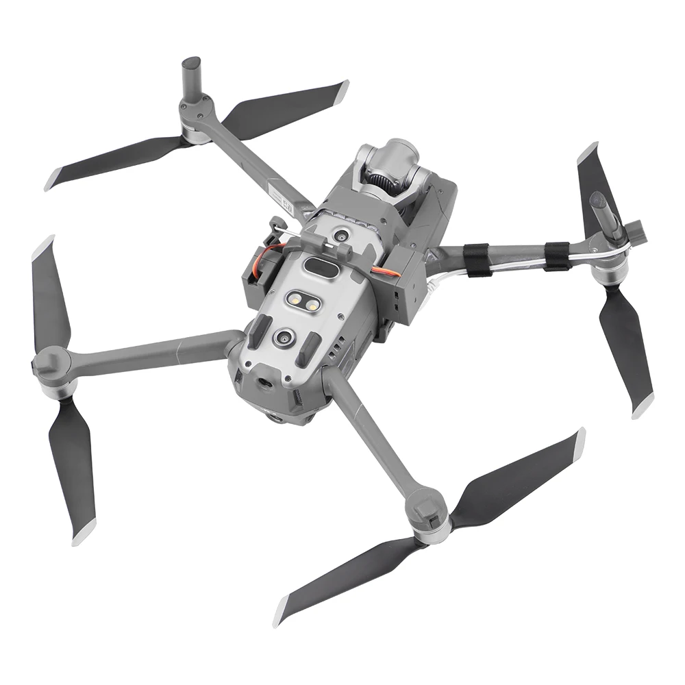 Système de largage pour drones - Drone Dji Rc Pro avis et prix