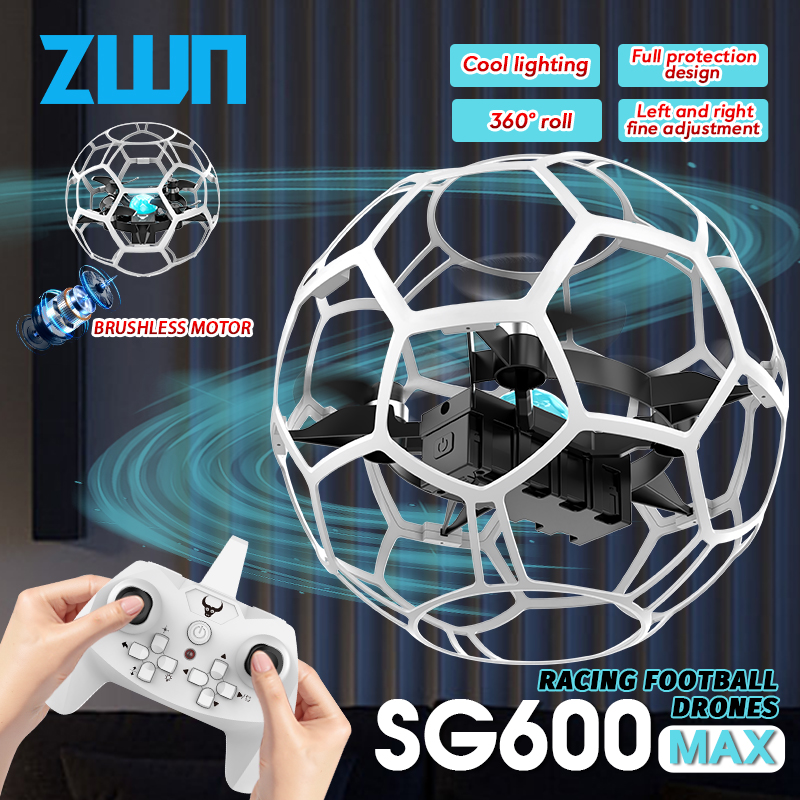 SG600 MAX 2.4G RC course Footb - Drone Ae Rc avis et prix