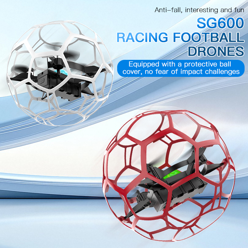 SG600 MAX 2.4G RC course Footb - Drone Ae Rc avis et prix