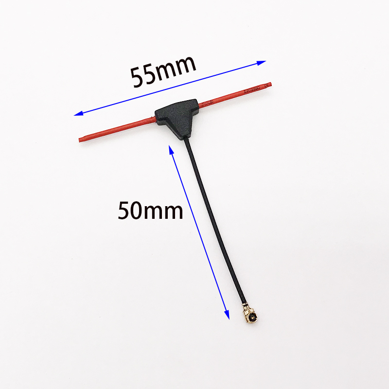 Antenne T 2.4G 2DBI IPX1 pour  - Drone Rc Controller And Receiver avis et prix